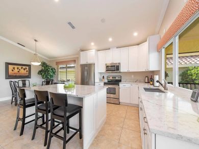 Naples Vacation Home Sleeps Six Guests